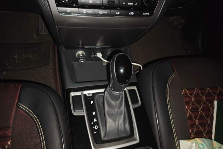 Used Hyundai Mistra 2016 1.8L Automatic Smart GLS
