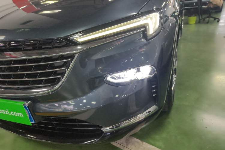 Used Buick Enclave 2022 652T 4x4 Prestige Flagship 6-Seater