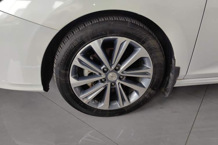 Used Changan Raeton CC 2018 1.5T Manual Luxury Model China V Standard
