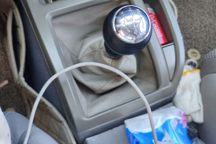 Used Foday Lion 2012 2.0T Two-Wheel-Drive Standard Version