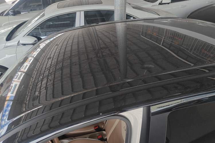 Used Wuling Hongguang MINIEV 2025 Four-Door Version Zhenxiang+ Edition