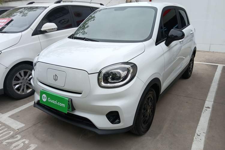 Used Leapmotor T03 2025 310 Comfort Edition