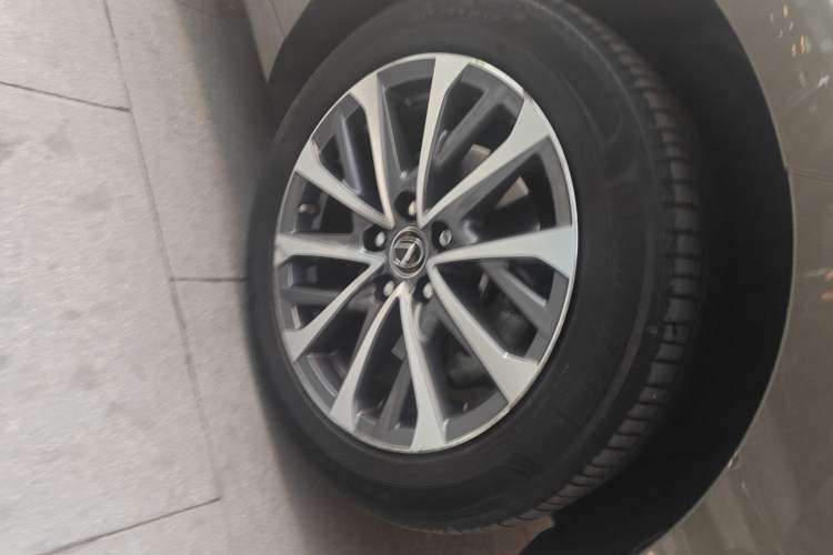 Used Lexus ES 2021 200 Excellence Edition