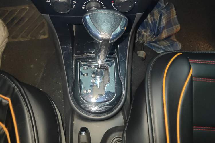 Used Citroen C-Quatre 2013 Hatchback 1.6L Automatic LeShang Model
