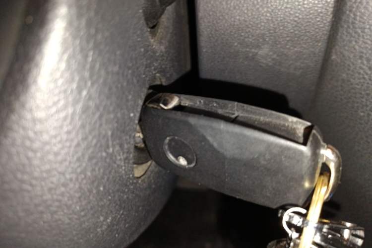 Used Volkswagen Sagitar 2012 1.4TSI Automatic Luxury Edition