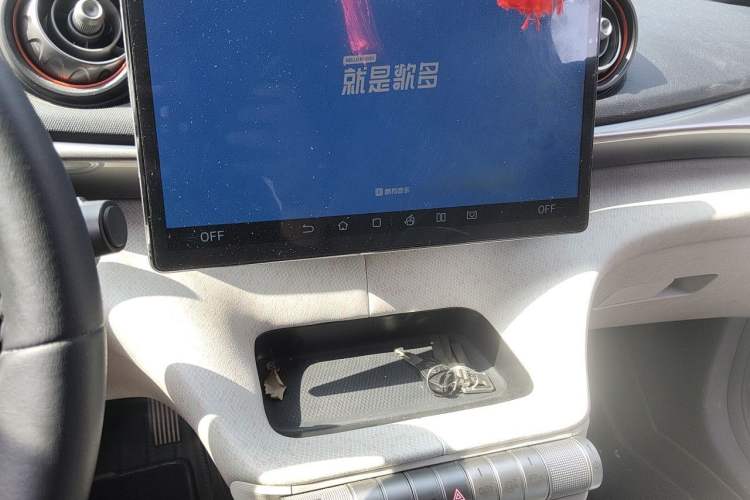 Used BYD Dolphin 2021 405 km Fashion Edition