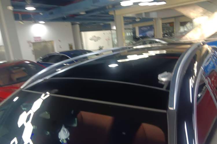 Used Mercedes-Benz GLC 2025 Refresh GLC 260 L 4MATIC Dynamic Edition
