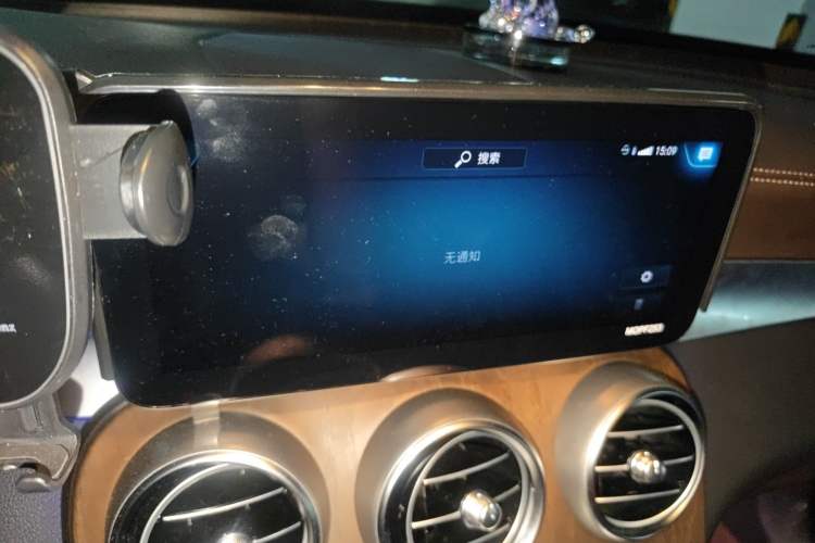 Used Mercedes-Benz GLC 2020 Facelift GLC 300 L 4MATIC Dynamic Edition