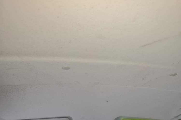 Used HYOSOW H2 2016 H2E 1.5L Classic Model BJ415A Headliner