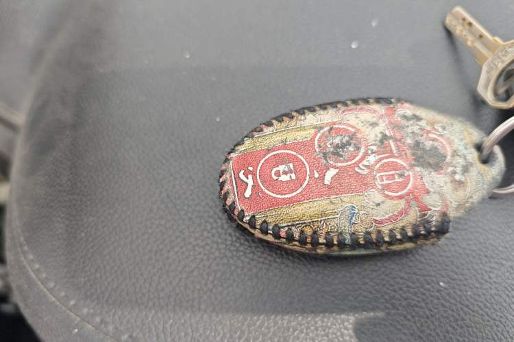 Used BYD Song New Energy 2017 Song DM 1.5TID All-Wheel Drive Luxury Model
