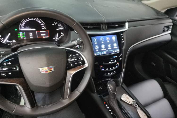 Used Cadillac XTS 2018 28T Tech Edition
