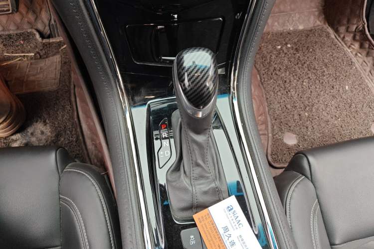 Used Cadillac ATS-L 2017 28T Tech Edition