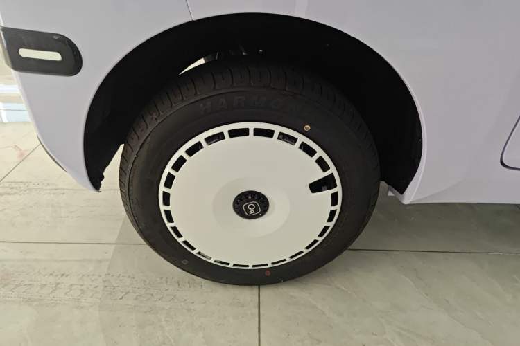 Used Chery New Energy QQ Ice Cream 2025 155km Sundae Edition