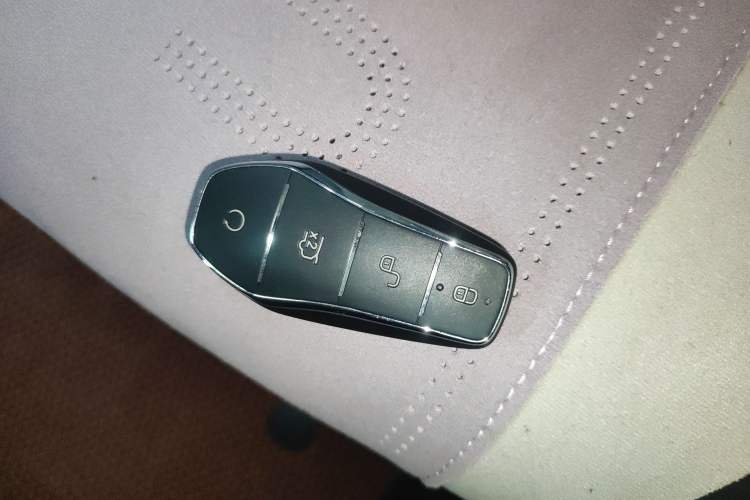 Used BYD Dolphin 2021 401km Knight Edition
