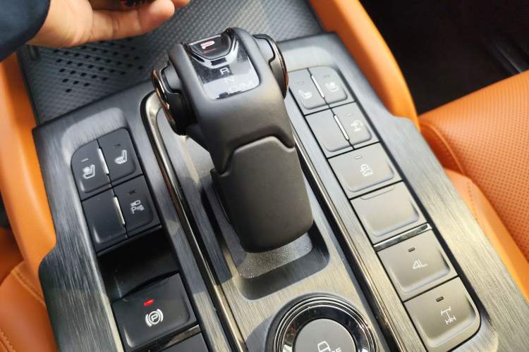 Used Haval H9 2024 2.4T Diesel 4x4 Extreme Edition