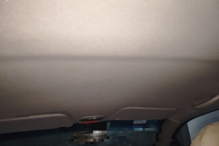 Used Chery QQ3 2012 Fashion Edition 1.0L Manual Champion Version
