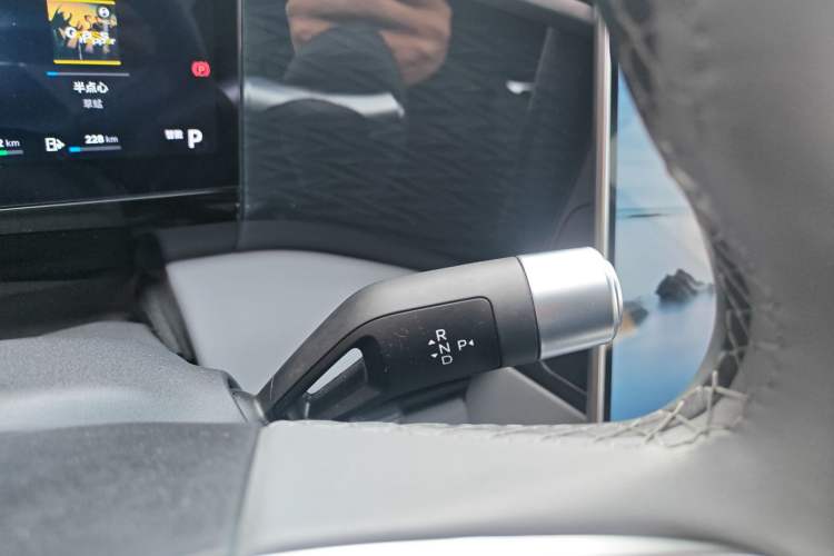 Used Geely Galaxy L7 2025 EM-i 115km Exploration+ Edition