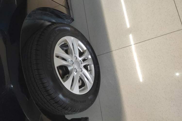 Used Haval M6 2019 1.5T DCT Two-Wheel Drive Value Edition China VI Standard