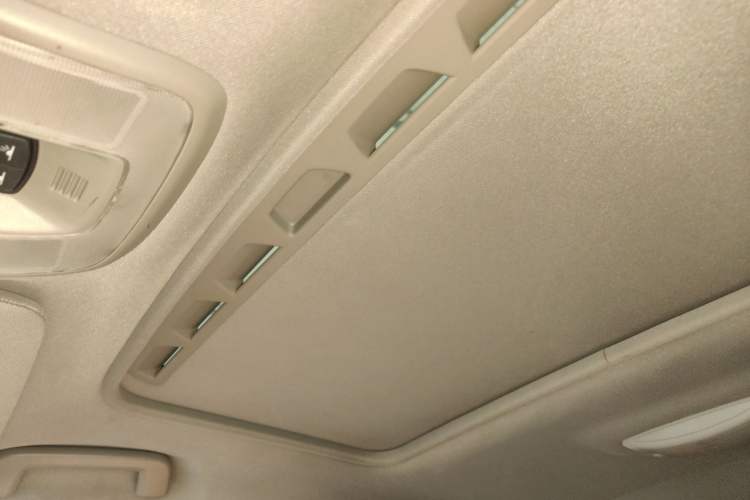 Used Volvo S60 2018 S60L T4 Zhiyuan Edition
