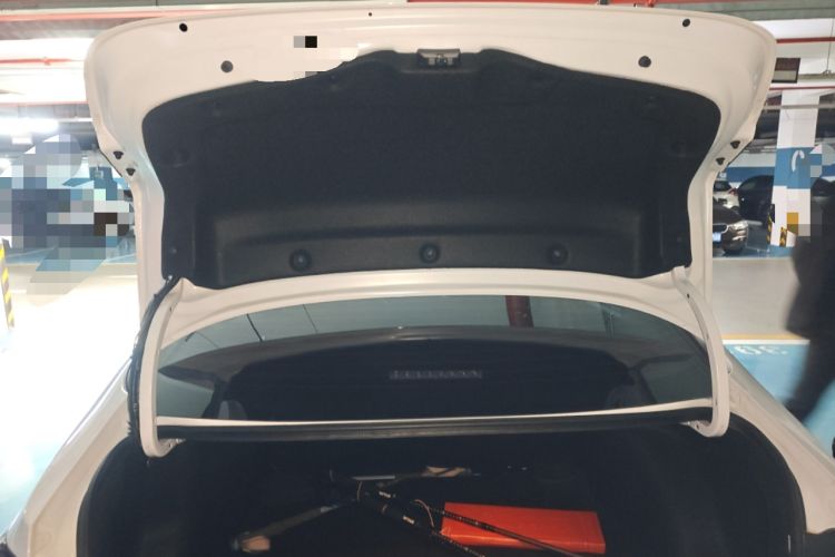 Used Toyota Corolla 2021 TNGA 1.5L CVT Pioneer Edition
