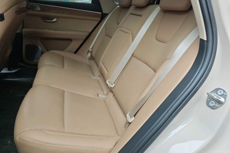 Used Hima AITO M5 2022 Pure Electric All-Wheel-Drive Performance Edition