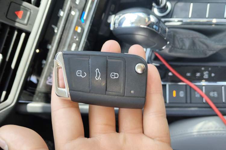 Used Volkswagen Bora 2023 280TSI DSG Prestige Edition
