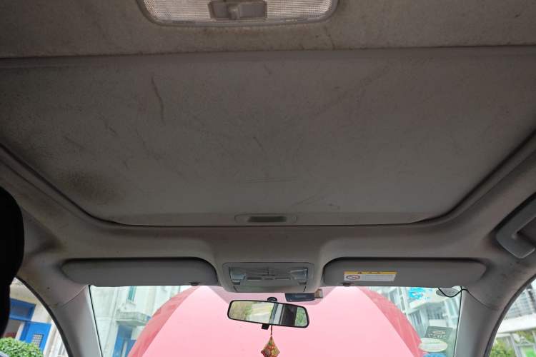 Used Toyota Levin 2017 Revised 185T CVT Elite Edition China V Standard