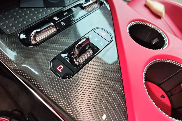 Used Lotus ELETRE 2023 ELETRE R+