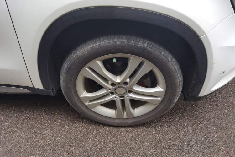 Used Mercedes-Benz GLA 2015 GLA 200 Sport Edition