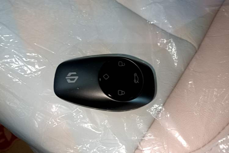 Used Leapmotor T03 2025 310 Comfort Edition

