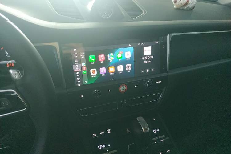 Used Porsche Macan 2024 Macan 2.0T
