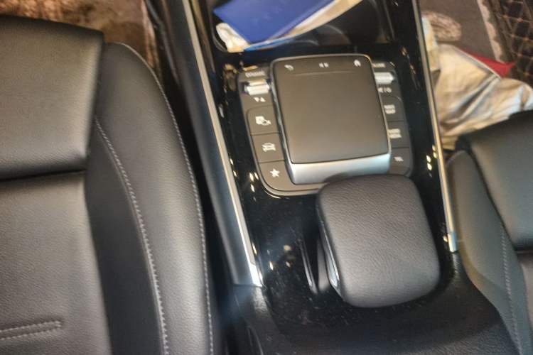 Used Mercedes-Benz GLA 2020 GLA 200