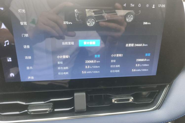 Used Chevrolet Equinox Plus 2024 102km RS Ultimate Edition