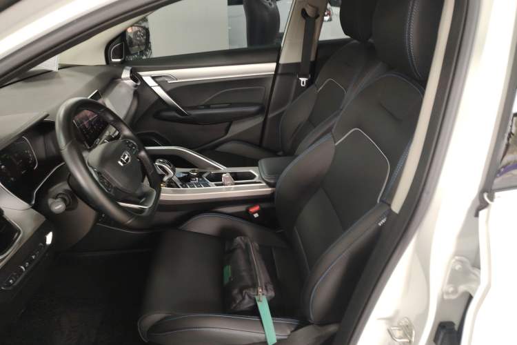 Used Geely Auto Coolray New Energy 2020 1.5T ePro Super
