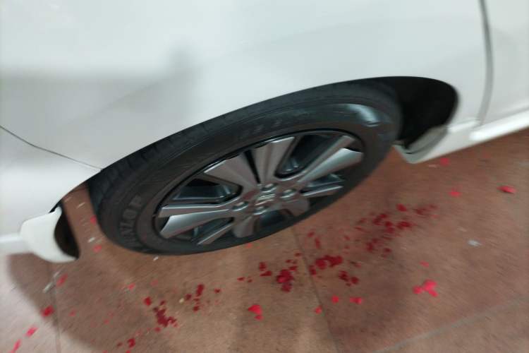 Used Honda Fit 2021 1.5L CVT Trendy Sports Edition