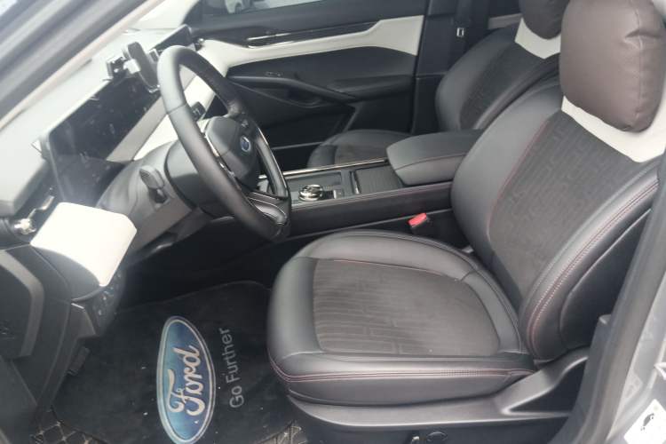 Used Ford Mondeo 2022 EcoBoost 245 Fashion Edition Left Front Seat