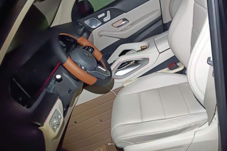 Used Mercedes-Benz GLE 2020 Restyled GLE 450 4MATIC Luxury Edition