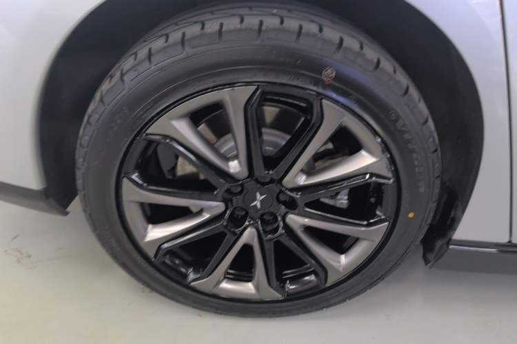 Used XPeng P7 2020 670N
