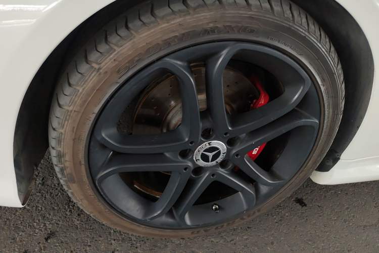 Used Mercedes-Benz E-Class 2014 E 260 Coupe