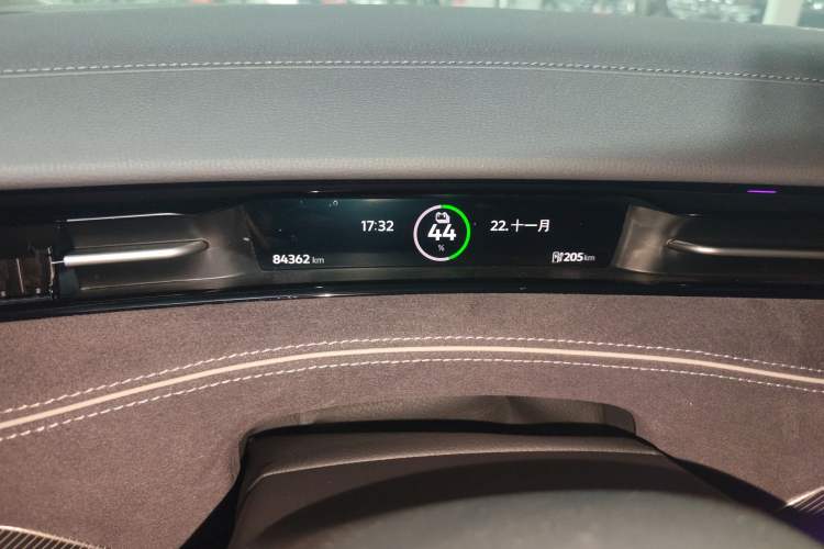 Used Volkswagen ID.7 VIZZION 2024 First Edition
