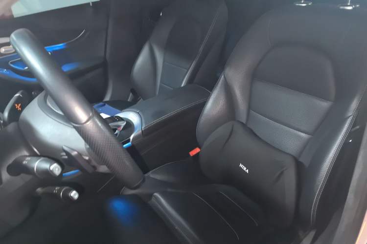 Used Mercedes-Benz C-Class 2017 Restyled C 200 Sport Edition