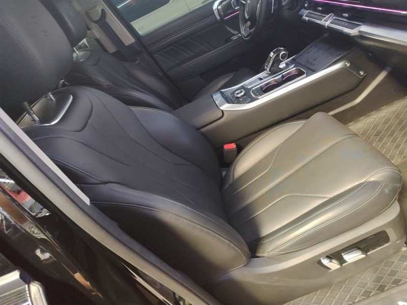 Used Tank 400 New Energy 2024 Hi4-T Off-Road Edition — 24