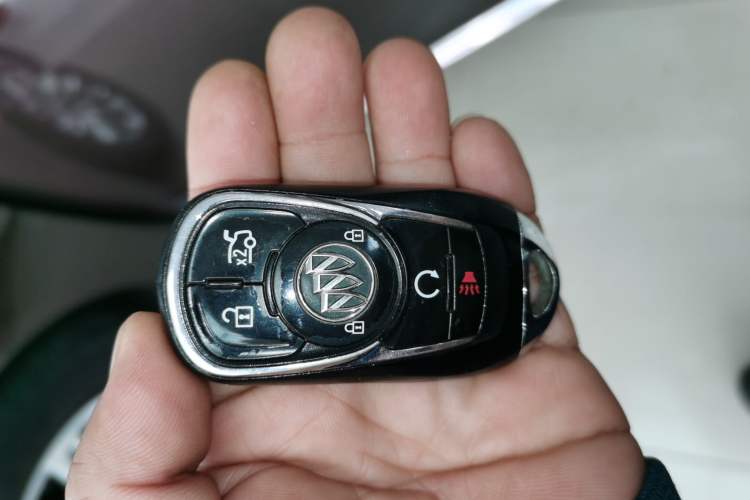 Used Buick LaCrosse 2016 20T Elite Edition
