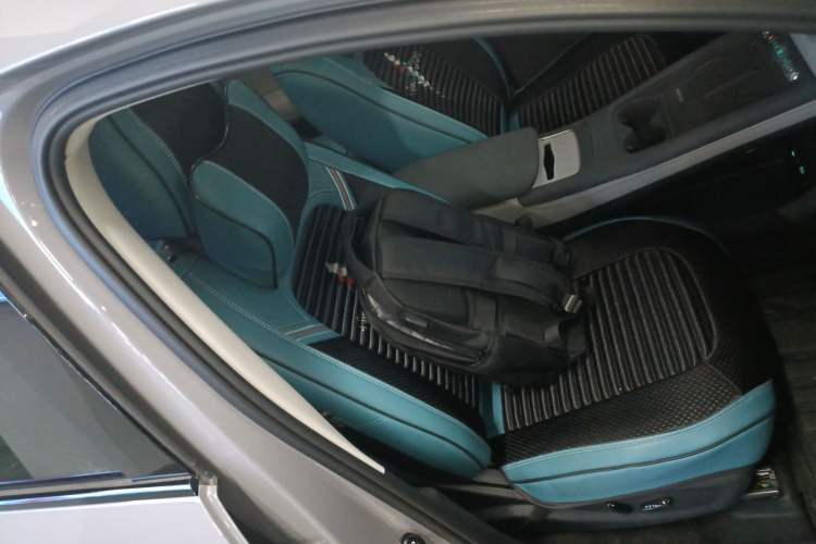 Used BYD Sealion 05 EV 2025 520 km Smart Cruise Version