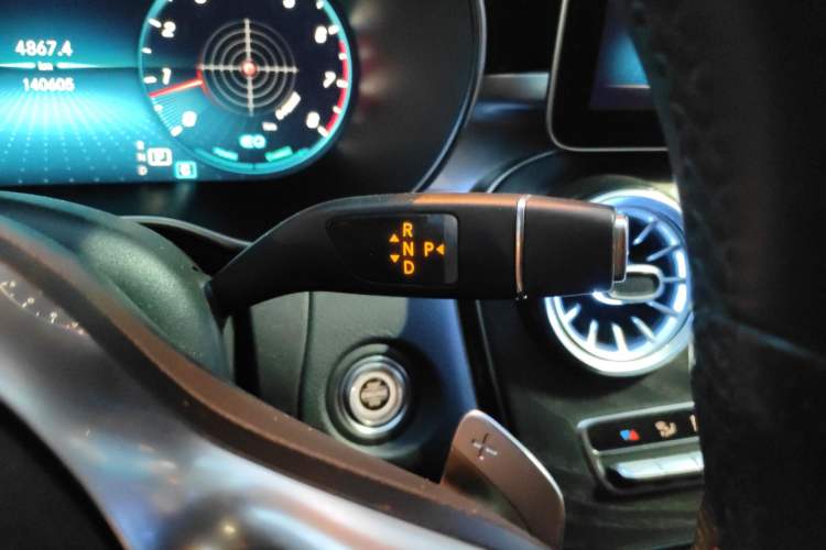 Used Mercedes-Benz C-Class 2020 C 260 L Sport Edition
