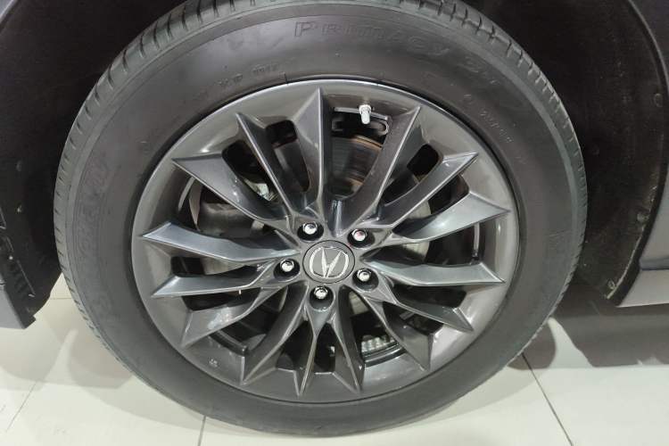 Used Acura CDX 2021 1.5T Two-Wheel Drive Luxury · A-Spec Sport Model