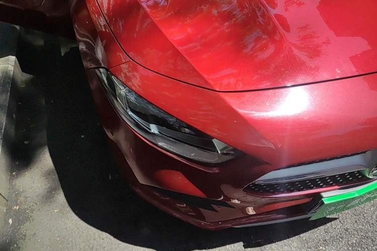 Used Mercedes-Benz A-Class 2019 A 180 L Sport Sedan
