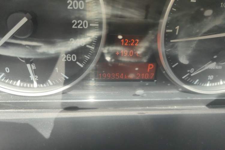 Used BMW 3 Series 2012 318i Leading Model