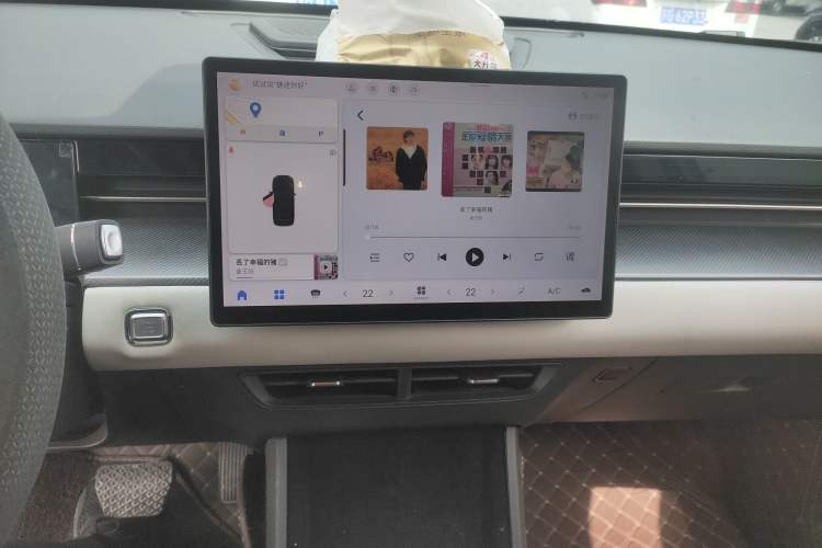 Used JETOUR Dashing 2022 1.6T DCT King PLUS
