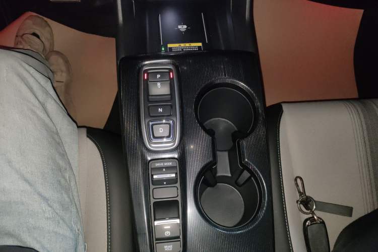 Used Honda Civic 2023 HATCHBACK 2.0L eHEV Extreme Control Edition
